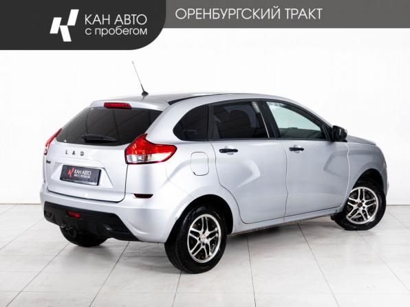 Lada (ВАЗ) XRAY I с пробегом 2019 года, цена 830 000 рублей, 65180 км, хэтчбек, Автокод Объявления
