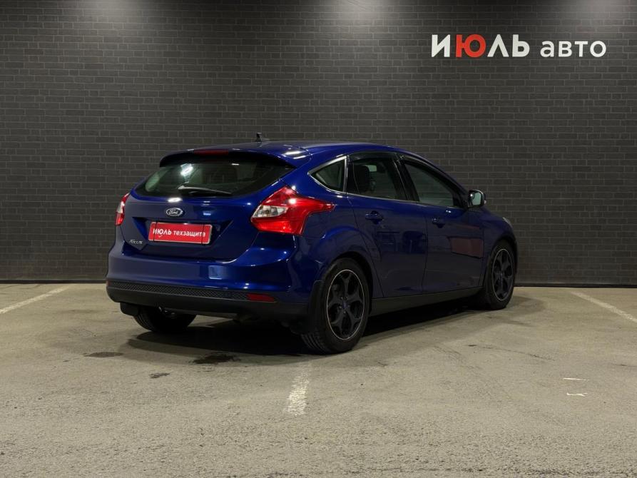 Ford Focus III Челябинск  - изображение 5
