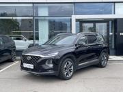 Hyundai Santa Fe IV Москва  - изображение 32