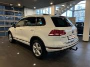 Volkswagen Touareg II Рестайлинг Чебоксары  - изображение 40