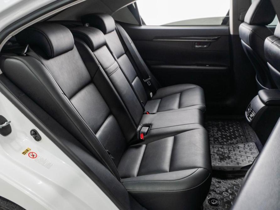 Lexus ES VI Тюмень  - изображение 10