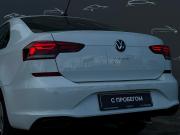Volkswagen Polo VI Санкт-Петербург  - изображение 45