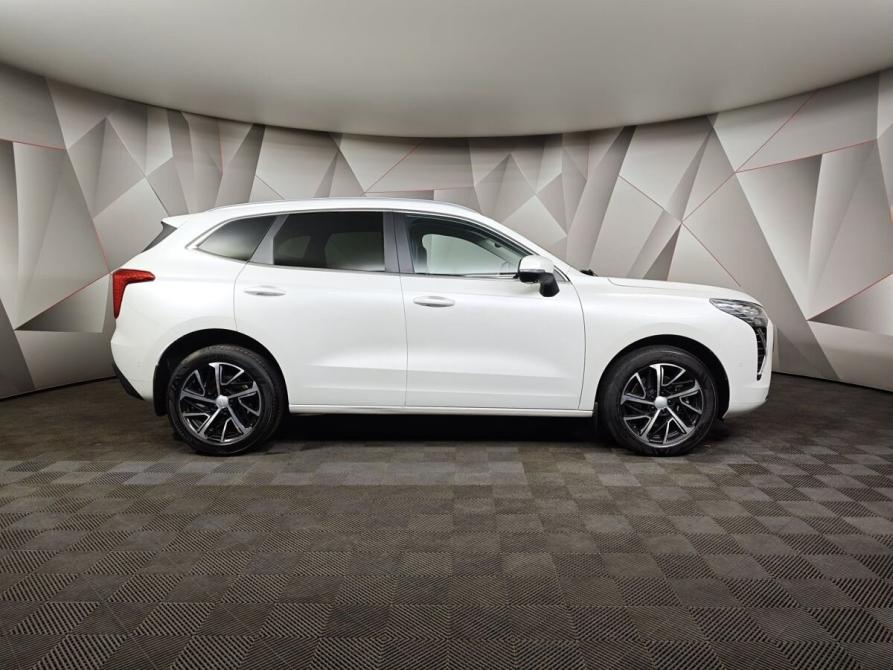Haval Jolion I Москва  - изображение 6