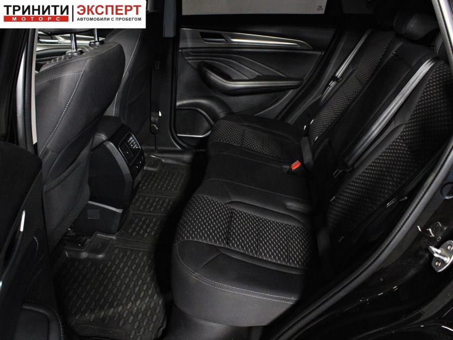 Haval F7 I Белгород  - изображение 16