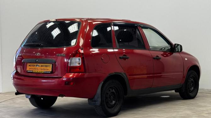 Lada (ВАЗ) Kalina I с пробегом 2010 года, цена 220 000 рублей, 140093 км, универсал, Автокод Объявления