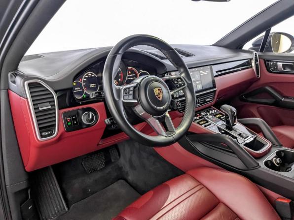 Porsche Cayenne III с пробегом 2019 года, цена 6 850 000 рублей, 105788 км, внедорожник, Автокод Объявления