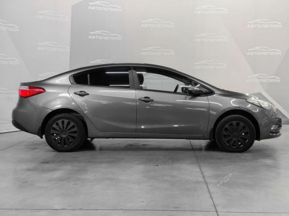 Kia Cerato III с пробегом 2014 года, цена 980 000 рублей, 192000 км, седан, Автокод Объявления