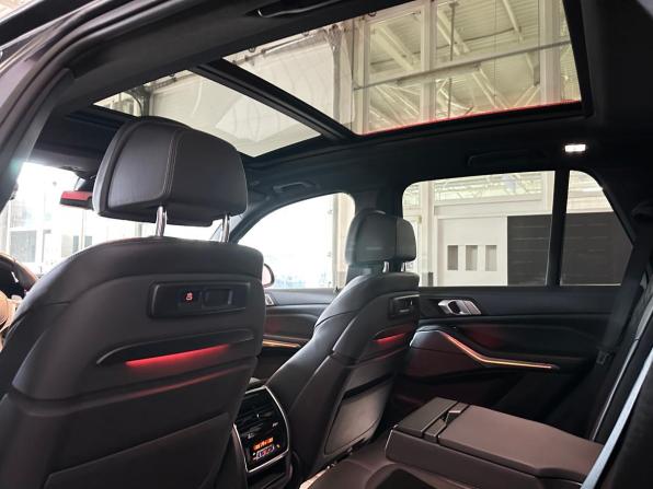 BMW X5 IV (G05/G18) с пробегом 2018 года, цена 6 150 000 рублей, 160000 км, внедорожник, Автокод Объявления