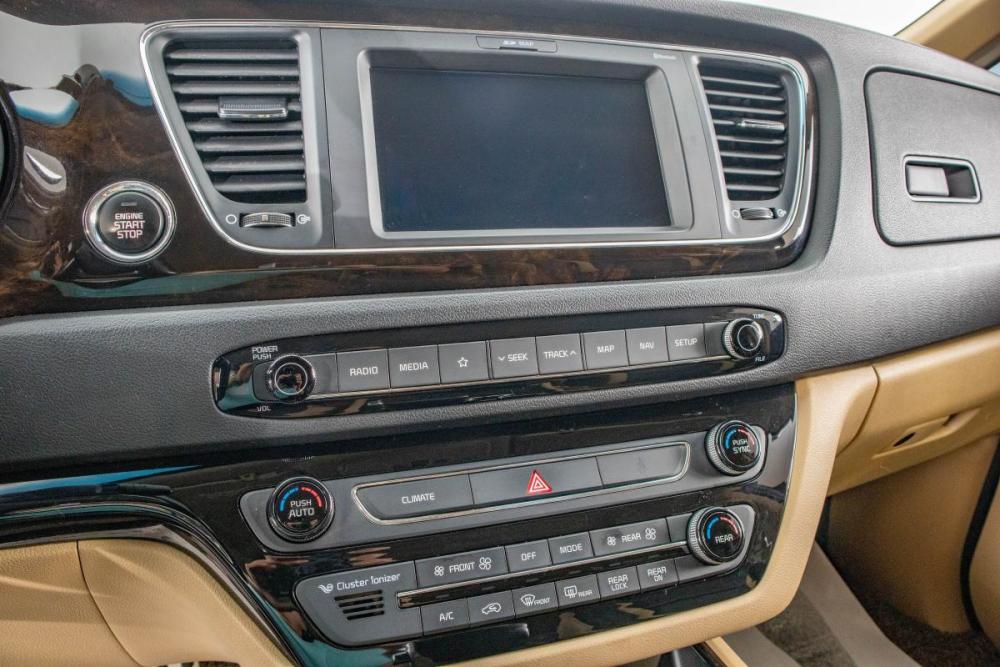 Kia Carnival III Барнаул  - изображение 20