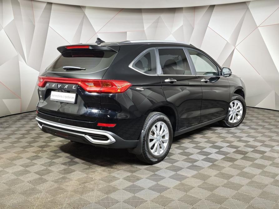 Haval M6 II Москва  - изображение 2