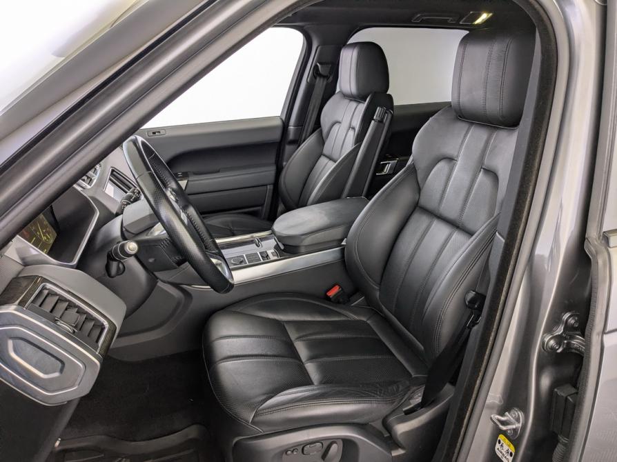 Land Rover Range Rover Sport II Москва  - изображение 20