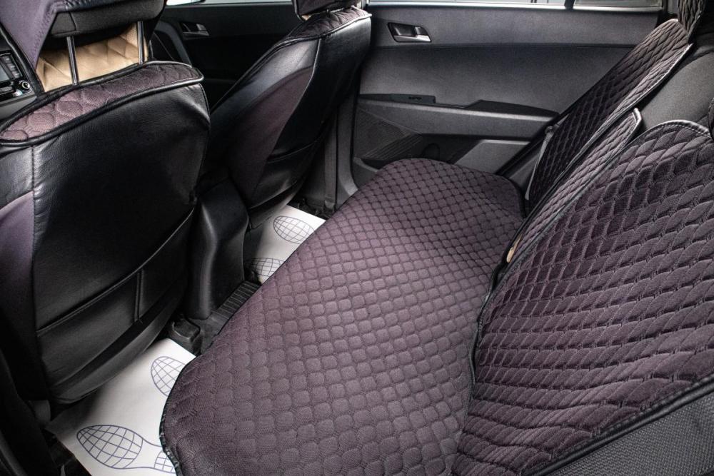 Hyundai Creta I Сургут  - изображение 18