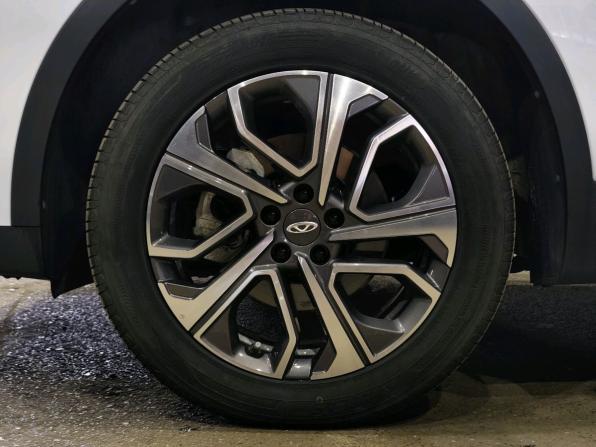 Chery Tiggo 7 Plus I Рестайлинг с пробегом 2023 года, цена 2 030 000 рублей, 38162 км, внедорожник, Автокод Объявления