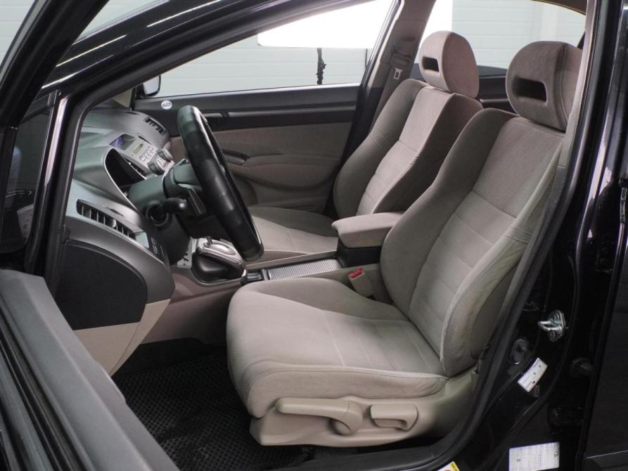 Honda Civic VIII Рестайлинг Воронеж  - изображение 10