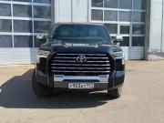Toyota Tundra III Москва  - изображение 14