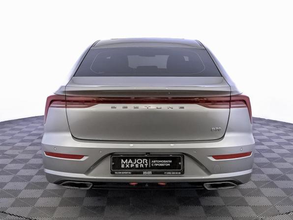 FAW Bestune B70 I с пробегом 2023 года, цена 1 750 000 рублей, 86920 км, лифтбек, Автокод Объявления