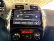 Suzuki SX4 I (Classic) Рестайлинг Псков  - изображение 36