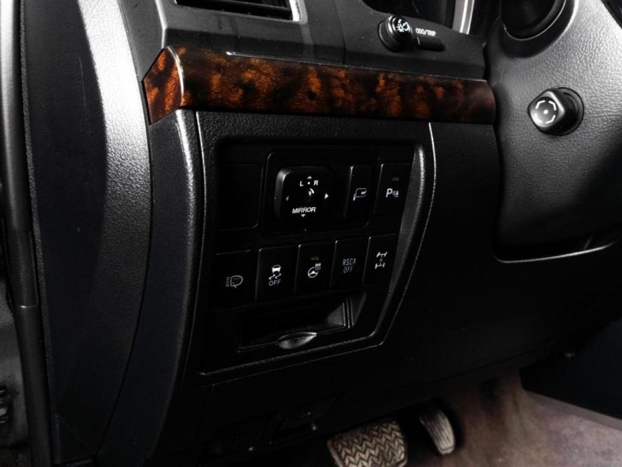 Toyota Land Cruiser 200 Series Рестайлинг 1 Тюмень  - изображение 21