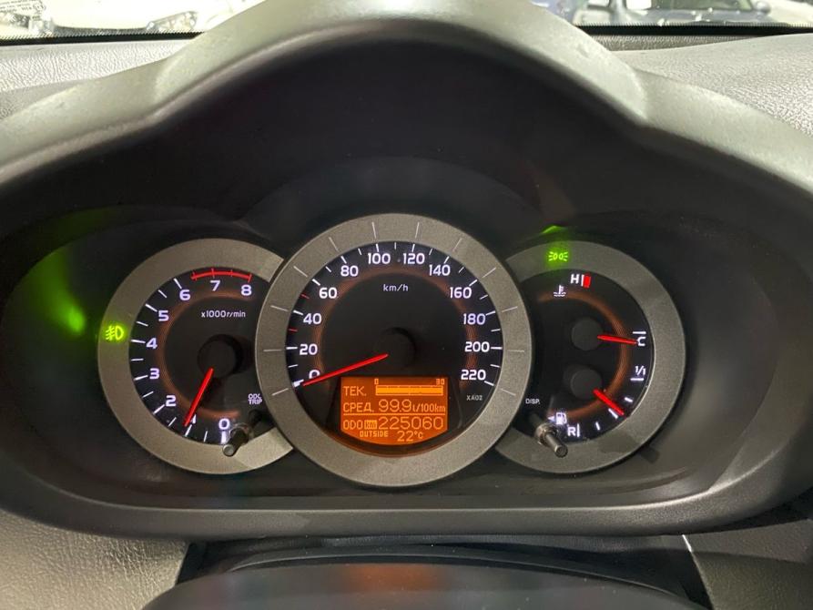 Toyota RAV4 III (XA30) Миасс  - изображение 14