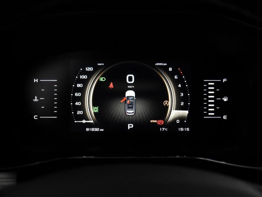 Geely Atlas Pro Санкт-Петербург  - изображение 21