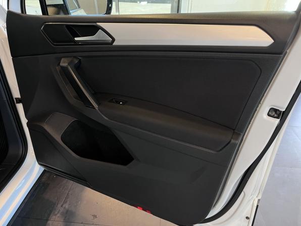 Volkswagen Tiguan II с пробегом 2017 года, цена 2 385 000 рублей, 167507 км, внедорожник, Автокод Объявления