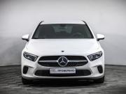 Mercedes-Benz A-Класс IV (W177) Санкт-Петербург  - изображение 32