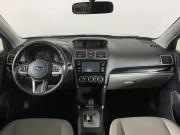 Subaru Forester IV Рестайлинг Москва  - изображение 31