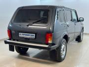 Lada (ВАЗ) 2121 (4x4) I Рестайлинг (2020) Москва  - изображение 18