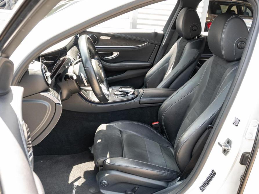 Mercedes-Benz E-Класс V (W213 S213 C238) Краснодар  - изображение 10