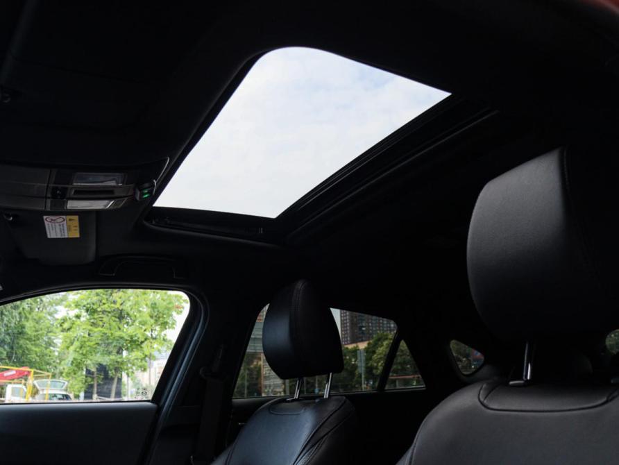 Mazda CX-4 I Рестайлинг Москва  - изображение 14