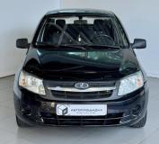 Lada (ВАЗ) Granta I Челябинск  - изображение 14