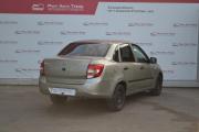 Lada (ВАЗ) Granta I Старый Оскол  - изображение 19