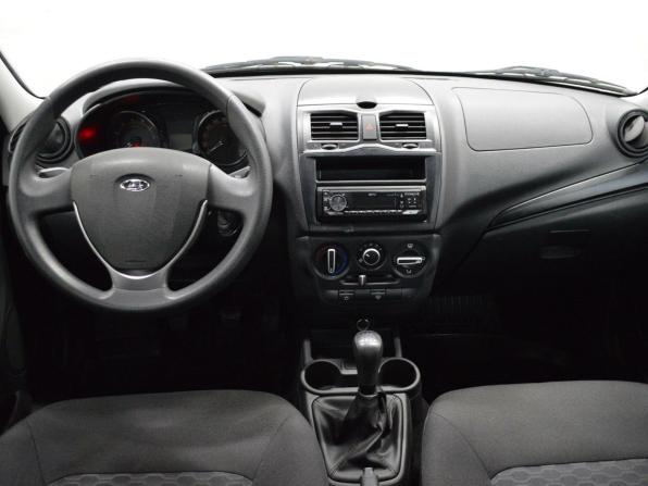 Lada (ВАЗ) Granta I Рестайлинг с пробегом 2024 года, цена 836 000 рублей, 51990 км, лифтбек, Автокод Объявления