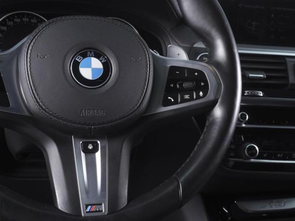 BMW X3 III (G01) с пробегом 2021 года, цена 4 830 000 рублей, 76510 км, внедорожник, Автокод Объявления