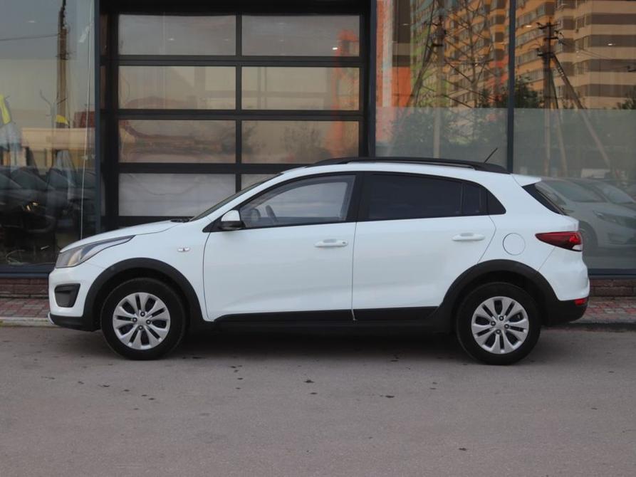 Kia Rio IV Нижний Новгород  - изображение 2