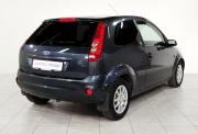Ford Fiesta Mk5 Саратов  - изображение 27