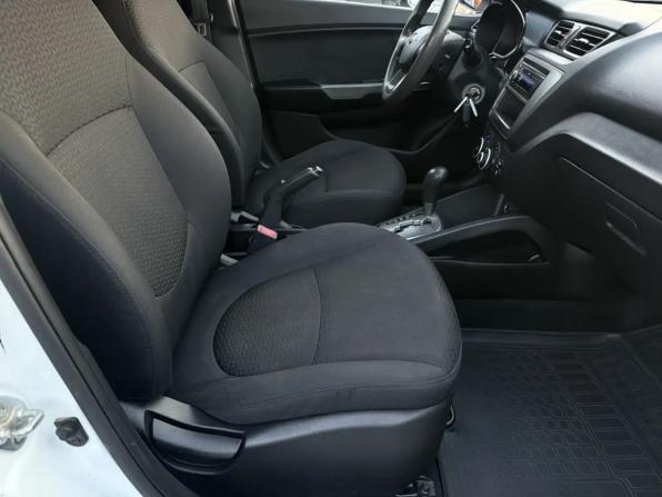 Kia Rio III с пробегом 2013 года, цена 898 000 рублей, 164320 км, седан, Автокод Объявления