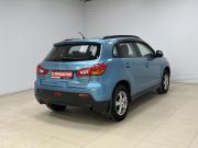 Mitsubishi ASX I Альметьевск  - изображение 22