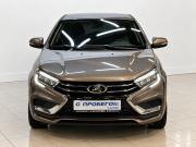 Lada (ВАЗ) Vesta I Рестайлинг (NG) Балашиха  - изображение 20