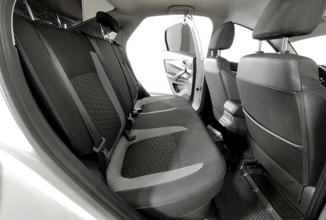 Lada (ВАЗ) Vesta I Рестайлинг (NG) с пробегом 2023 года, цена 1 250 000 рублей, 27500 км, седан, Автокод Объявления