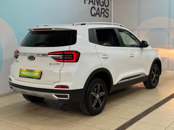 Chery Tiggo 4 I Рестайлинг с пробегом 2021 года, цена 1 314 000 рублей, 51875 км, внедорожник, Автокод Объявления