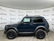 Lada (ВАЗ) Niva Legend Москва  - изображение 14