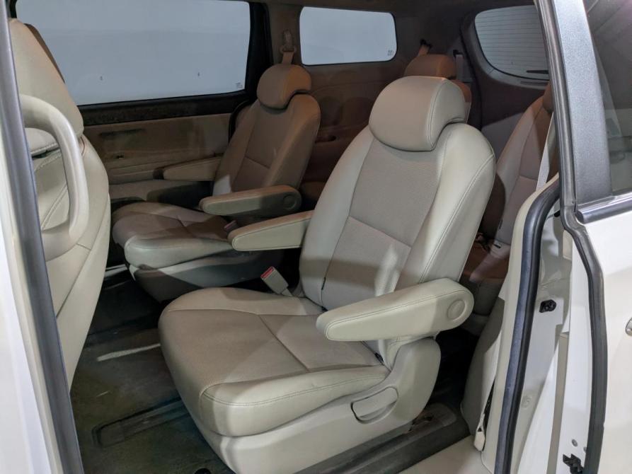 Kia Carnival III Химки  - изображение 4