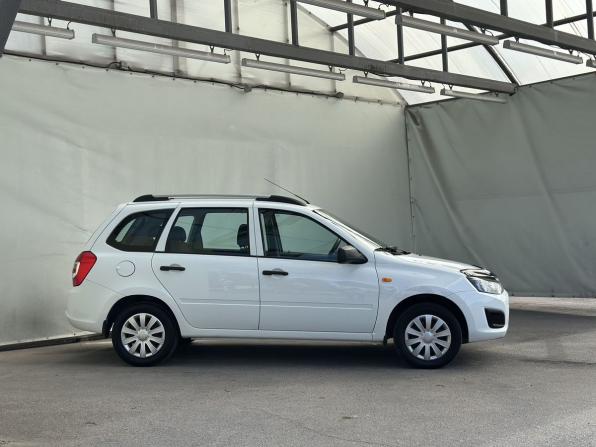 Lada (ВАЗ) Kalina II с пробегом 2015 года, цена 550 000 рублей, 67495 км, универсал, Автокод Объявления