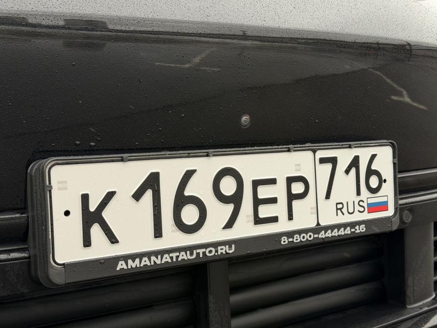 Li Auto (Lixiang) L9 I Казань  - изображение 12