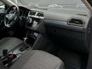 Volkswagen Tiguan II Рестайлинг Санкт-Петербург  - изображение 30