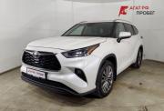 Toyota Highlander IV (XU70) Волгоград  - изображение 30