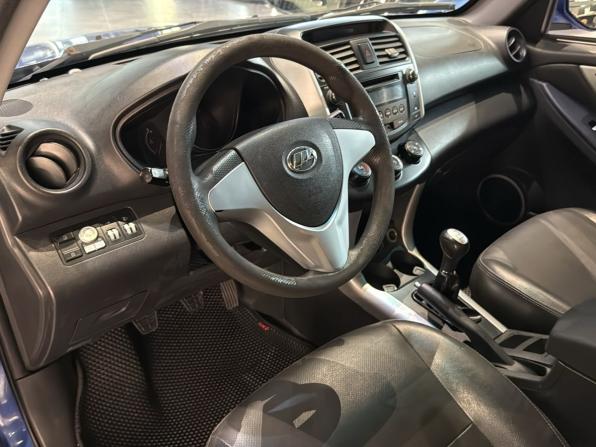 Lifan X60 I с пробегом 2013 года, цена 330 000 рублей, 239012 км, внедорожник, Автокод Объявления