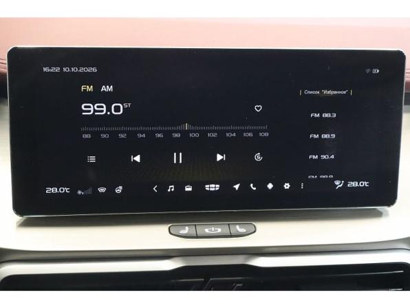 Geely Coolray I с пробегом 2023 года, цена 1 529 000 рублей, 95364 км, внедорожник, Автокод Объявления