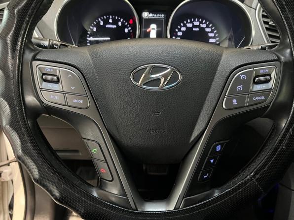 Hyundai Santa Fe III Рестайлинг с пробегом 2015 года, цена 1 825 000 рублей, 167469 км, внедорожник, Автокод Объявления